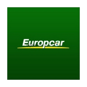 Europcar Rent a Car İstanbul Havalimanı 