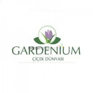 Gardenium Çiçek Dünyası Aksaray